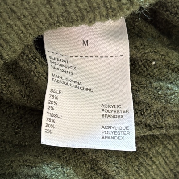 Nordstrom Sophie Rue Sweater - Picture 6 of 7